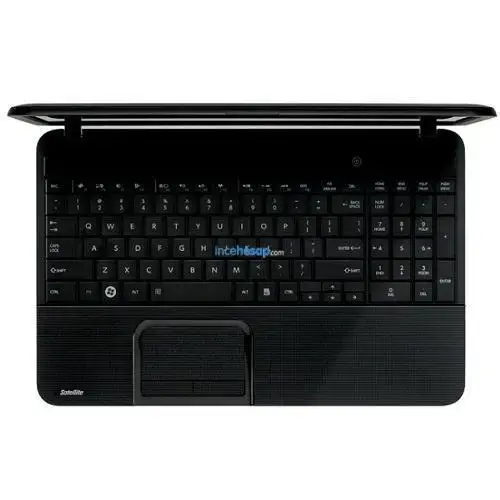Toshiba SAT C855-18E Notebook