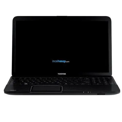 Toshiba SAT C850-1CD B960 Notebook