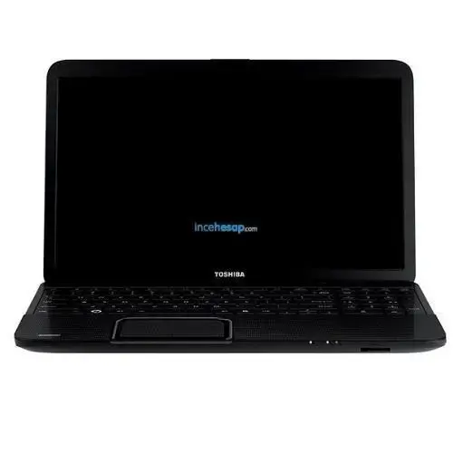 Toshiba SAT C850-1CD B960 Notebook 