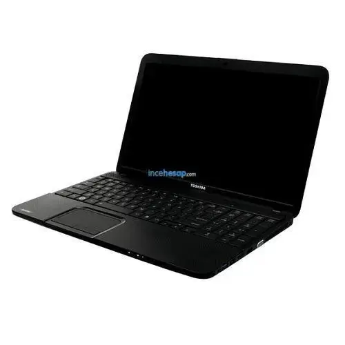 Toshiba SAT C850-1CD B960 Notebook 