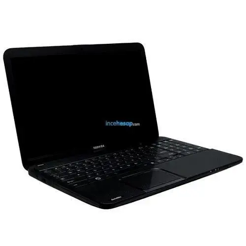 Toshiba SAT C850-1CD B960 Notebook 