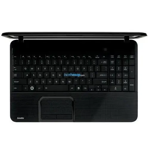 Toshiba SAT C850-1CD B960 Notebook 