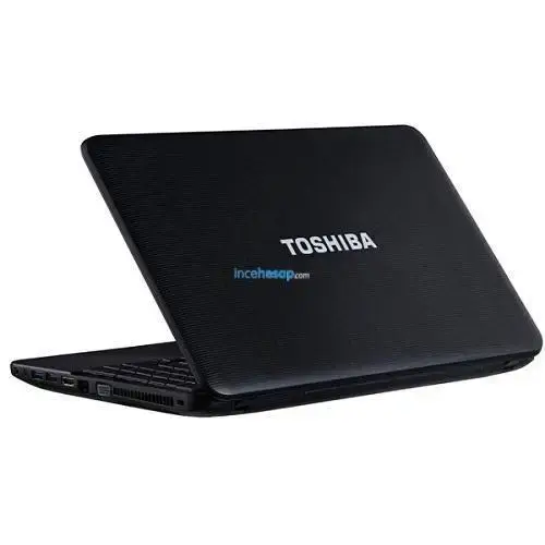 Toshiba SAT C850-1CD B960 Notebook 