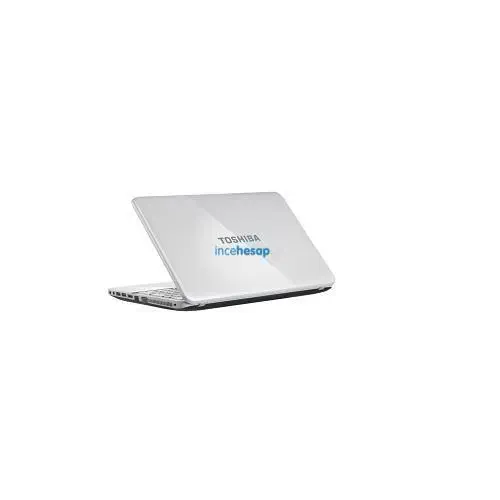 Toshiba SAT C855D-11U E1-1200 Notebook Beyaz