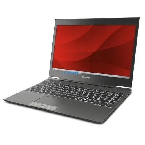 TOSHIBA POR Z930-10U ULTRABOOK