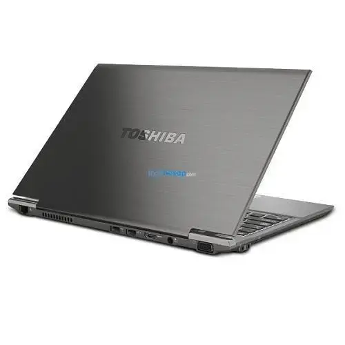 TOSHIBA POR Z930-10U ULTRABOOK