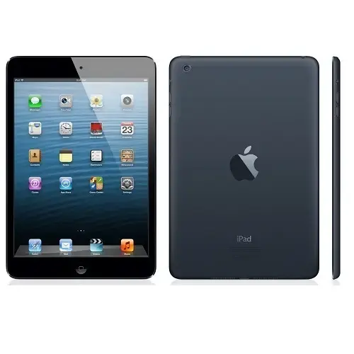 Apple iPad Mini 16GB 7.9″ Wi-fi + 4G Siyah Tablet Pc (MD540TU/A)