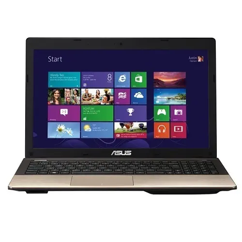 Asus K55VD-SX599H Notebook