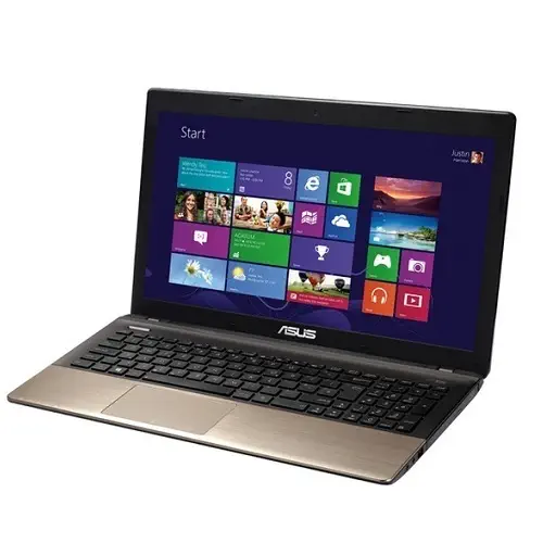 Asus K55VD-SX599H Notebook