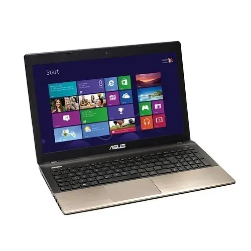 Asus K55VD-SX599H Notebook