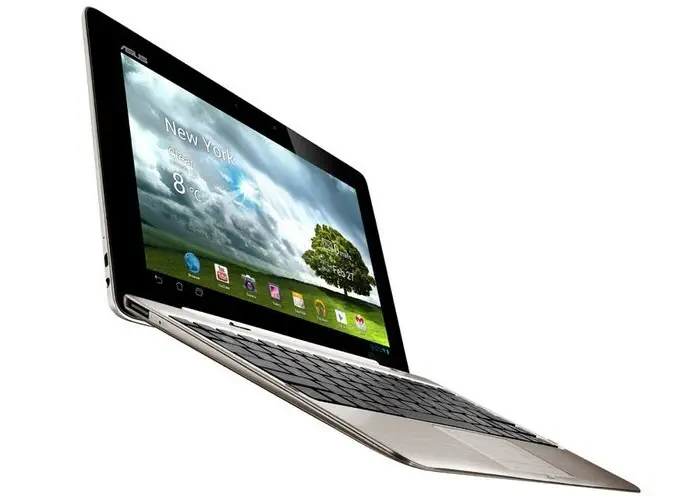 Asus TF700T-1I151A 32G 10.1  Gps+ Dock