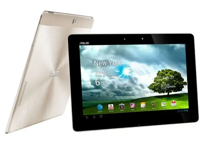 Asus TF700T-1I151A 32G 10.1  Gps+ Dock