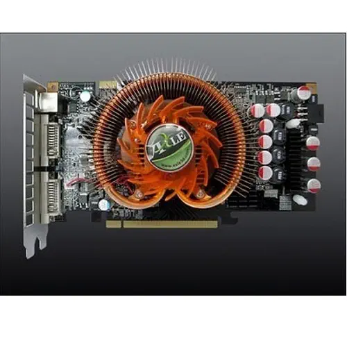 Axle 9800GT 1Gb Ddr3 256Bit Hdmı/Dvı/Vga 16x