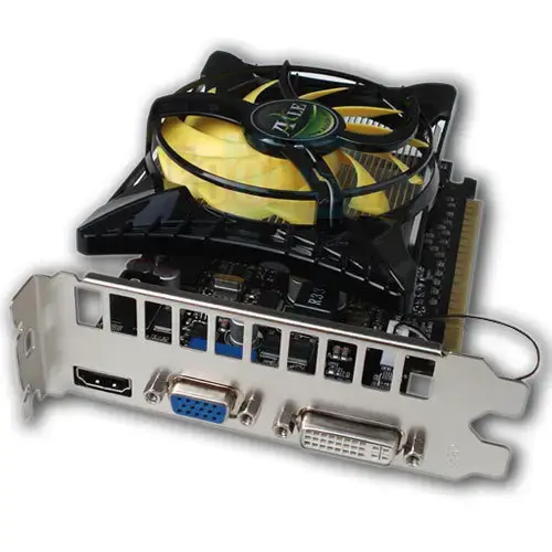 Axle GT440 2GB (128Bit) Ddr3 Dvı Hdmı 16x