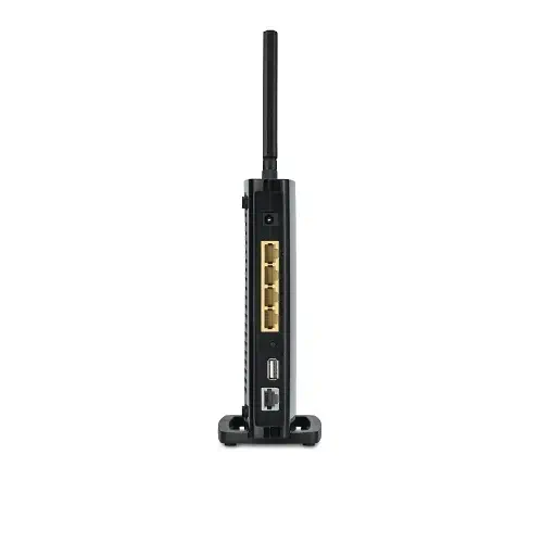 Buffalo AS N300 4 Port Wirelles Modem + Router