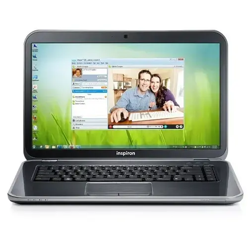 Dell İnspiron 5520 S63F61C Notebook