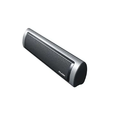 Flash FSP-100-G Pc Usb 2.1 Digital Hoparlör Gümüş