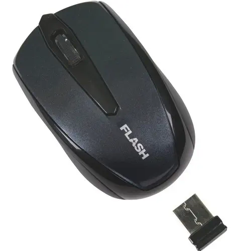 Flash FM-B05RF-S Optik Mouse 