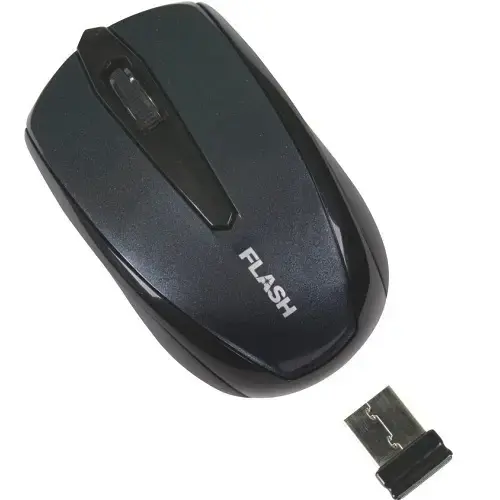 Flash FM-B05RF-S Optik Mouse 