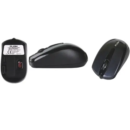 Flash FM-B05RF-S Optik Mouse 