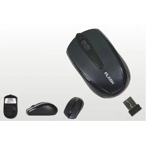 Flash FM-B05RF-S Optik Mouse 
