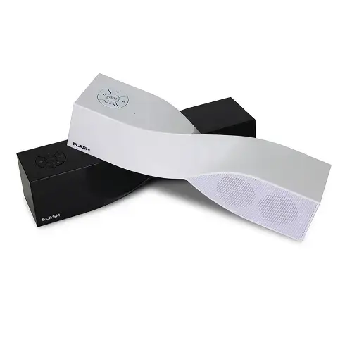 Flash FSP-3000BT-W Usb 1.2 Bluetooth Speaker Beyaz