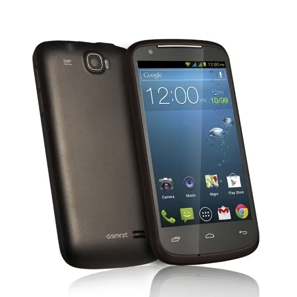 GIGABYTE GSMART GS202 ANDROID ÇİFT SİM CEP TELEFONU