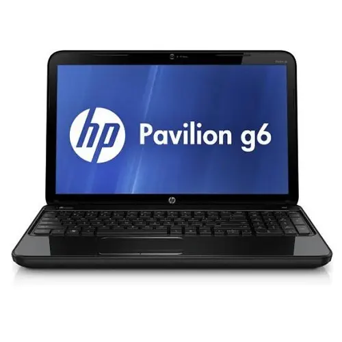 HP G6-2263ET D1Q78EA A10-4600 Notebook