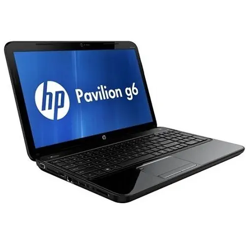 HP G6-2263ET D1Q78EA A10-4600 Notebook