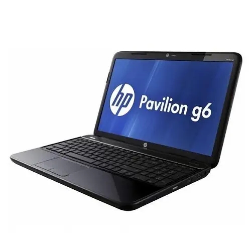 HP G6-2263ET D1Q78EA A10-4600 Notebook