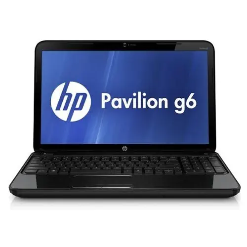 HP G6-2263ET D1Q78EA A10-4600 Notebook