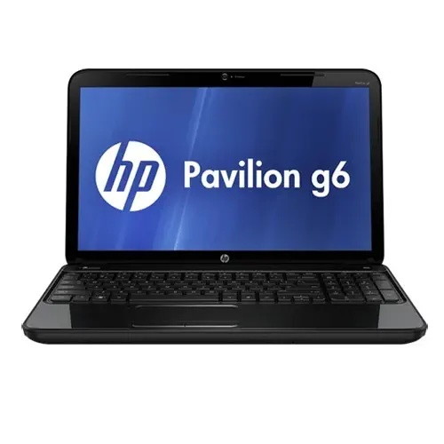 HP G6-2264ET D1Q81EA A8-4500 Notebook