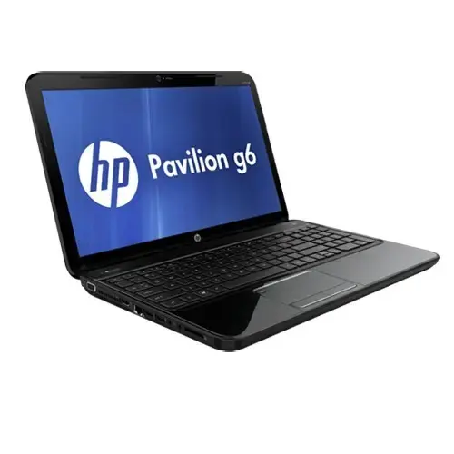 HP G6-2264ET D1Q81EA A8-4500 Notebook
