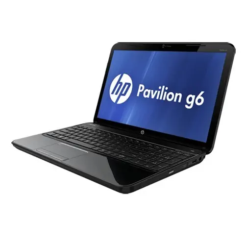 HP G6-2264ET D1Q81EA A8-4500 Notebook