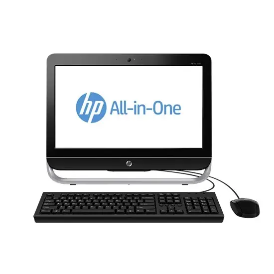 HP Pro 3520 B5G05EA All In One Pc