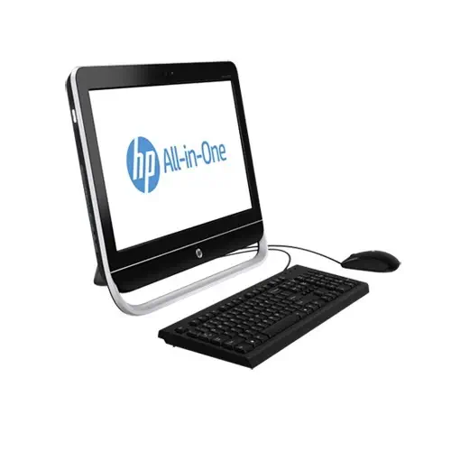 HP Pro 3520 B5G05EA All In One Pc