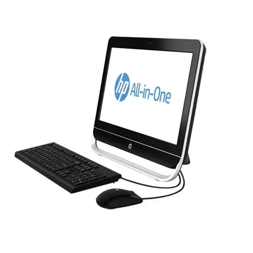 HP Pro 3520 B5G05EA All In One Pc