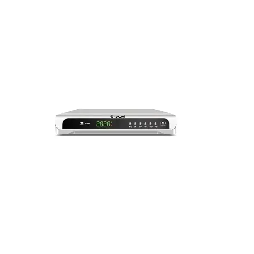 Kawai KW-8300 Uydu alıcısı