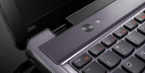 Lenovo Z580 59-352524 Notebook 