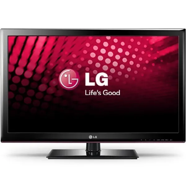 LG 32LS3450 HD Ready Led Tv