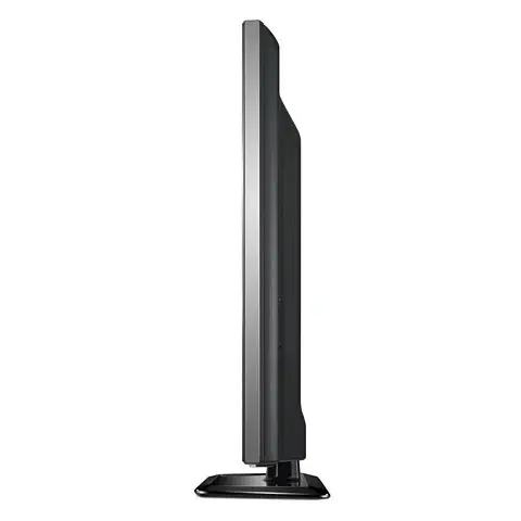 LG 32LS3450 HD Ready Led Tv