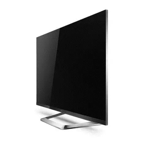 LG 47LM760S Full Hd 3D Led Tv * 6 Adet Gözlük*