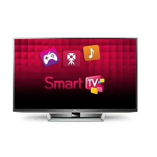 LG 50PM6700  600 Hz 3D Plazma Tv