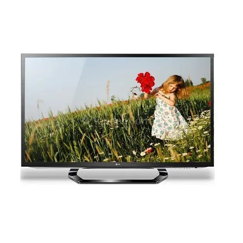LG 55LM620S 3D Led Tv (4x Gözlük)