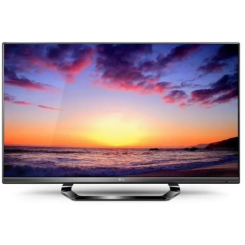 LG 55LM640S 3d Led Tv (4x Gözlük)