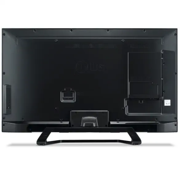 LG 55LM660S 3D Led Tv (4x Gözlük)