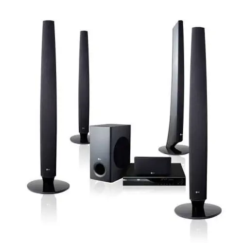 LG HT-1000TK Ev Sinema Sistemi