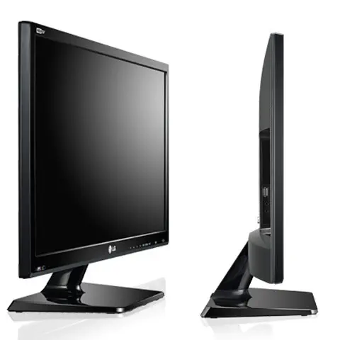 LG M2232D-PZ Full Hd Led Tv