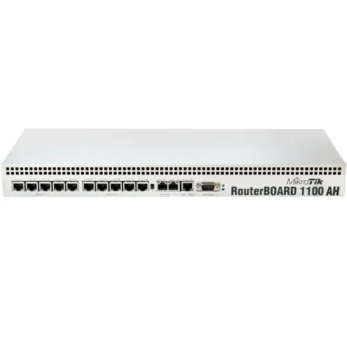 Mikrotik RouterBoard RB/1100AH RB1100AH