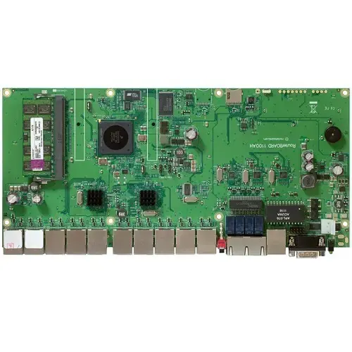 Mikrotik RouterBoard RB/1100AH RB1100AH
